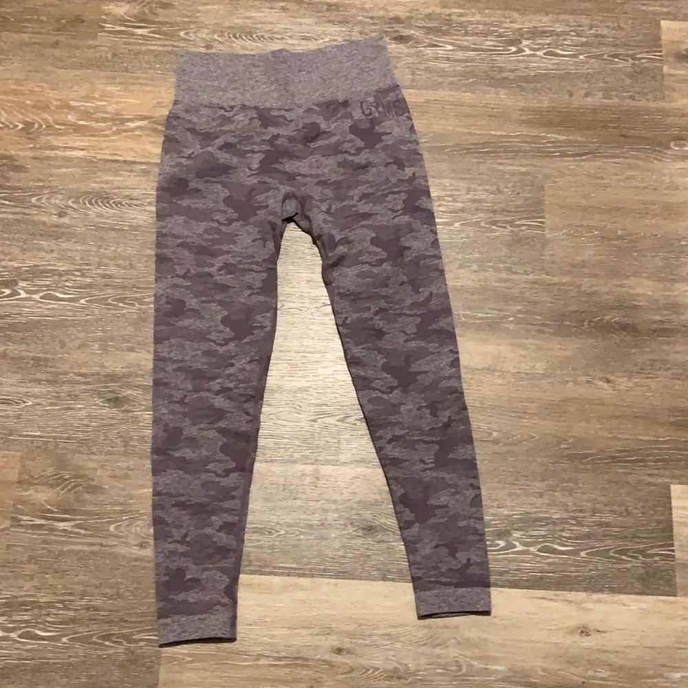 Gymshark leggings